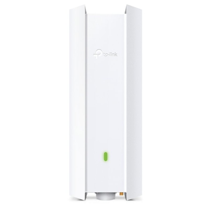 TP-Link EAP650 Outdoor Punto de Acceso WiFi6 AX3000 para Interiores/Exteriores