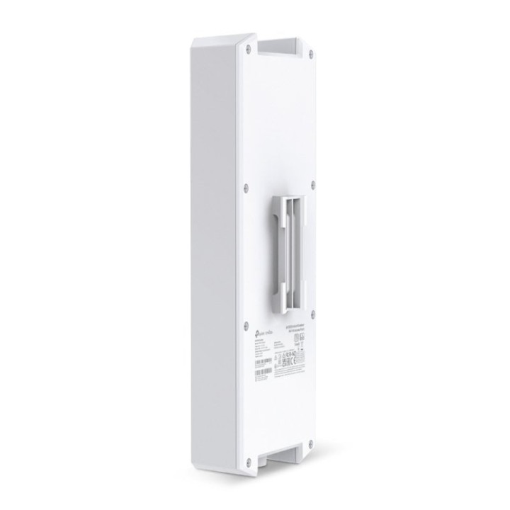 TP-Link EAP650 Outdoor Punto de Acceso WiFi6 AX3000 para Interiores/Exteriores