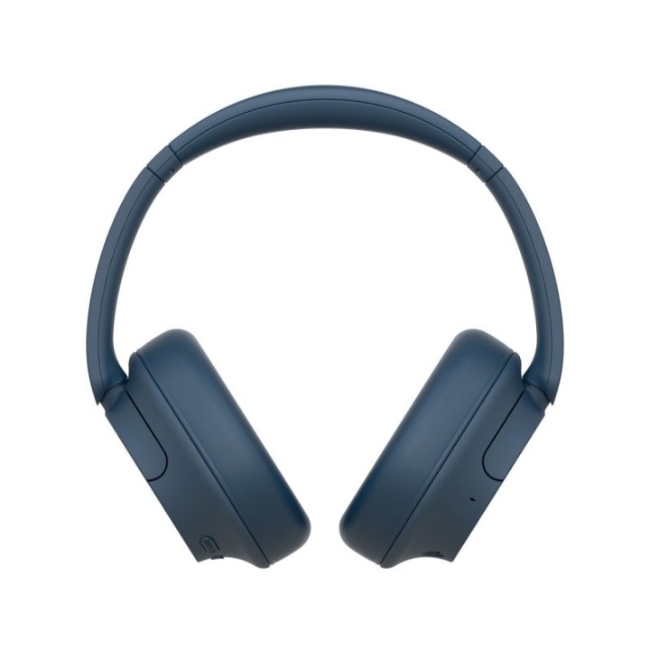 Sony WH-CH720N Auriculares Bluetooth con Cancelación de Ruido Azules