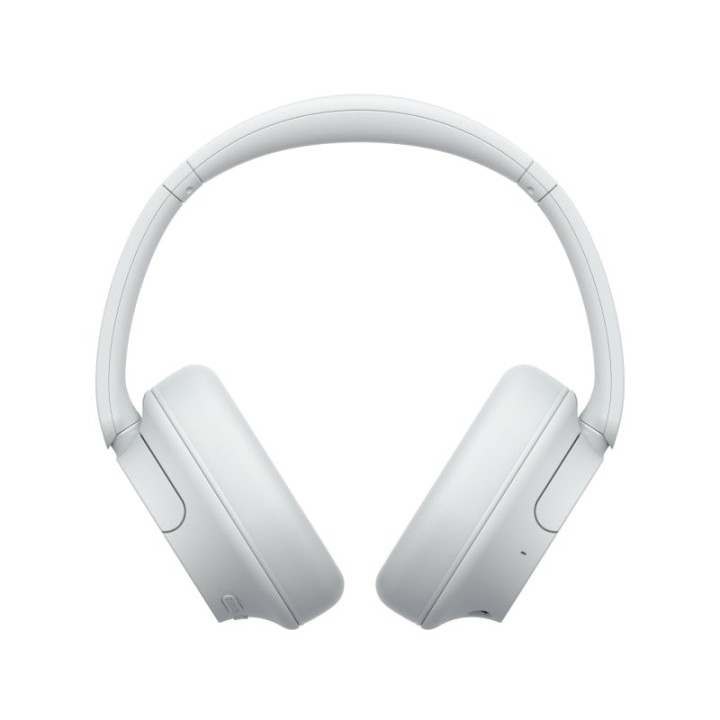 Sony WH-CH720N Auriculares Bluetooth con Cancelación de Ruido Blancos