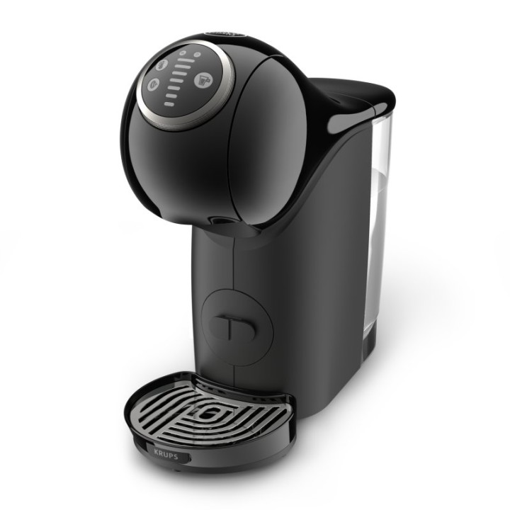 Krups Genio S Plus Cafetera Dolce Gusto Negra