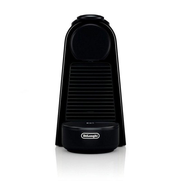 DeLonghi Essenza Mini Cafetera Nespresso Negra
