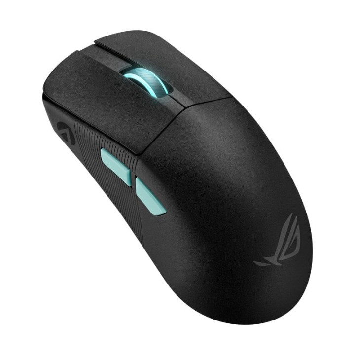 ASUS ROG Harpe Ace Aim Lab Edition Ratón Gaming Inalámbrico 36000 DPI Negro