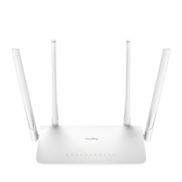 Cudy WR1300 Router Wifi Doble Banda AC1200