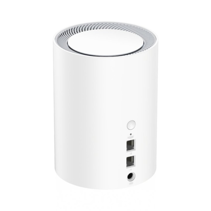 Cudy M1800 Pack de 2 Sistema WiFi de Malla AX1800