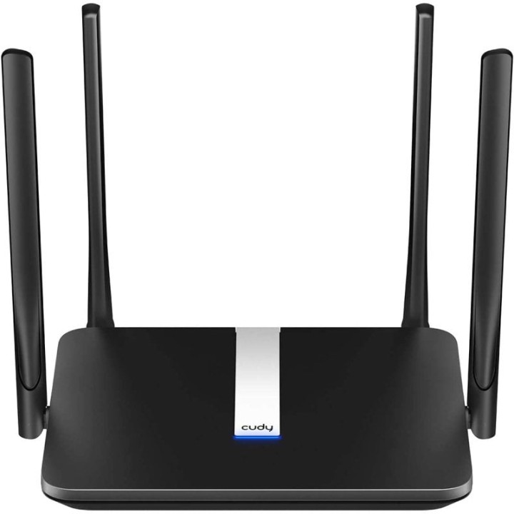 Cudy LT500 AC1200 Router Wifi 4G LTE