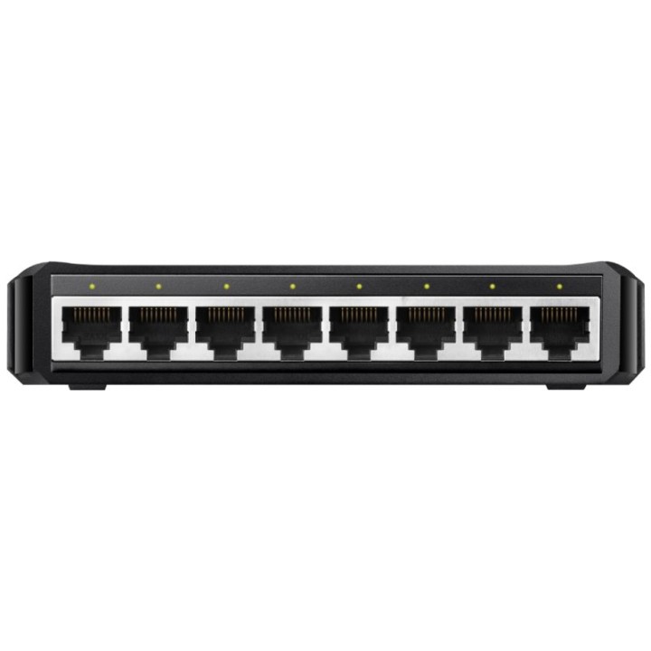 Cudy GS108D Switch Gigabit de Escritorio de 8 Puertos