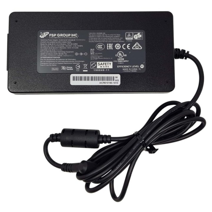 PcCom Essential Cargador PcCom Revolt 3050 iX-13500H
