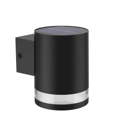 Aplique Pared Philips Fyce Solar 1.5W (929003364701)