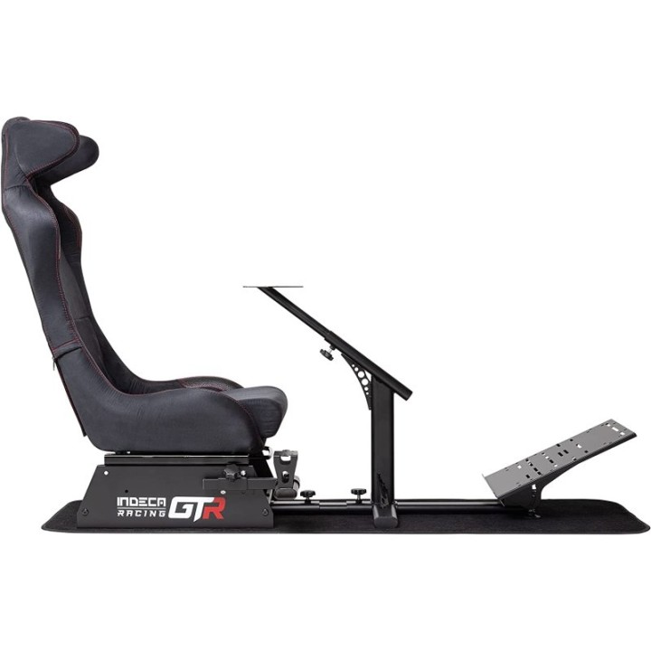 Indeca Pro Racer Indeca GTR Gaming Cockpit