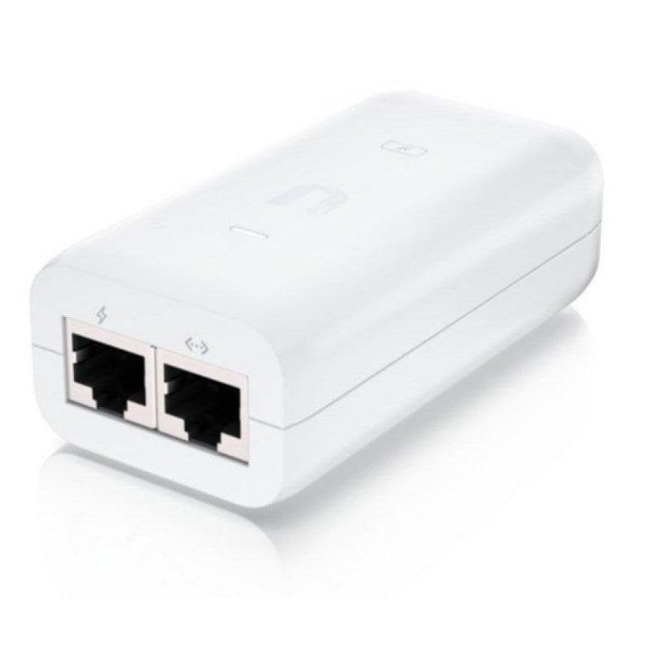 Ubiquiti U-POE Adaptador de Red 802.3AF Blanco