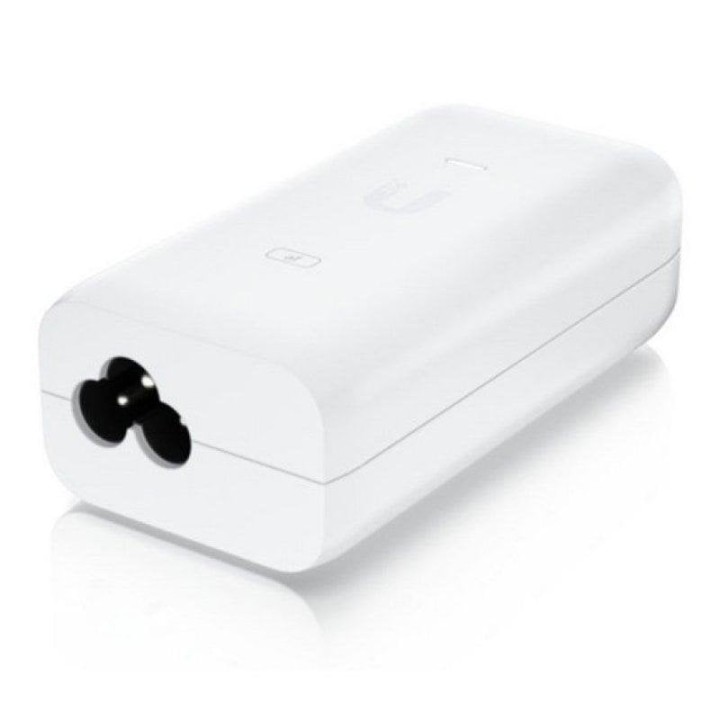 Ubiquiti U-POE Adaptador de Red 802.3AF Blanco