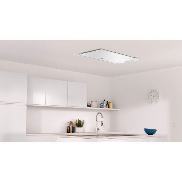 Balay 3BE296HW Campana de Isla 90cm B Blanca