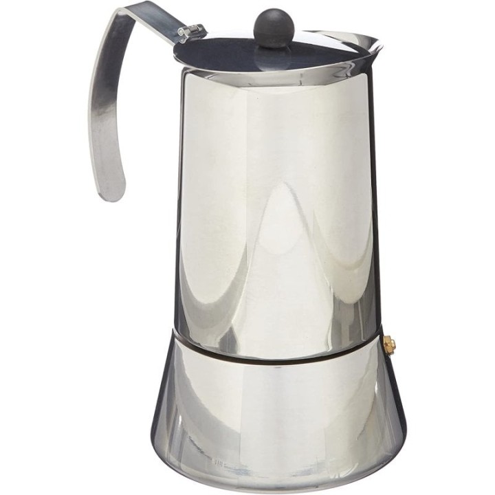 Monix Eterna Cafetera Italiana Monix 10 Tazas