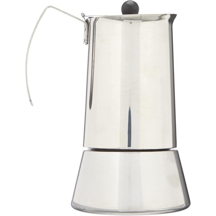 Monix Eterna Cafetera Italiana Monix 10 Tazas