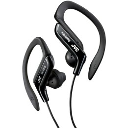 JVC HA-EB75 Auriculares Deportivos Negros