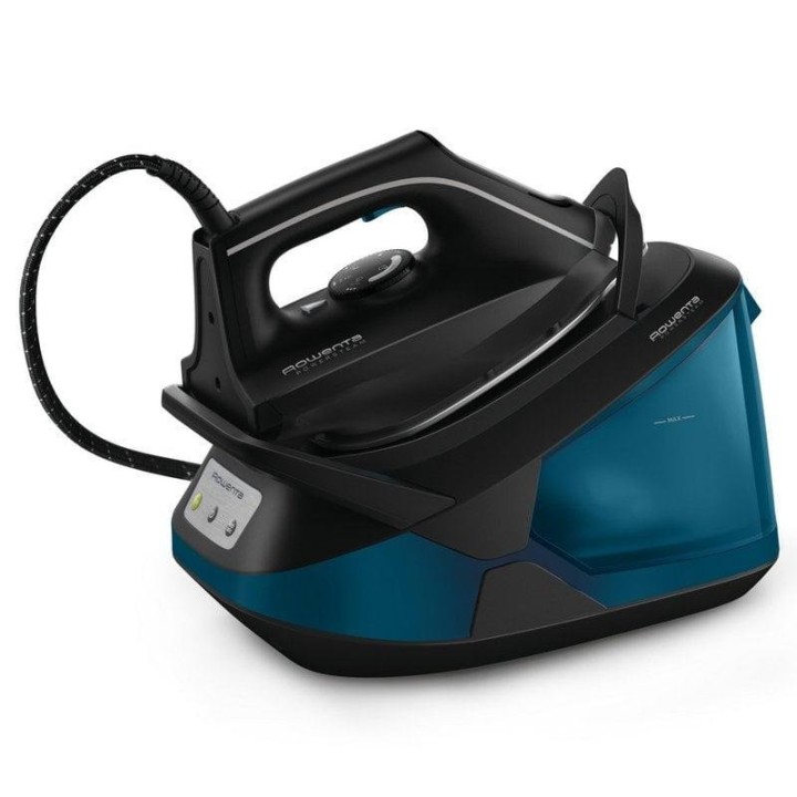 Rowenta Powersteam VR8317 Centro de Planchado 2400W 6.1Bar