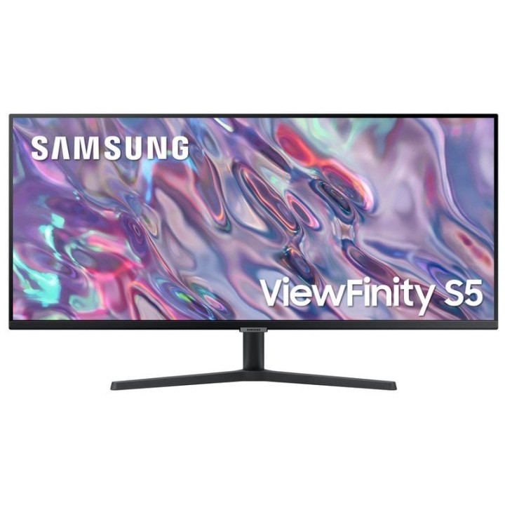 Samsung ViewFinity S5 S50GC 34" LED UWQHD 100Hz FreeSync