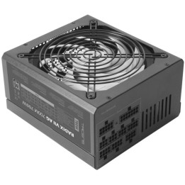 Tacens Radix VII AG 700M 700W 80 Plus Silver Modular