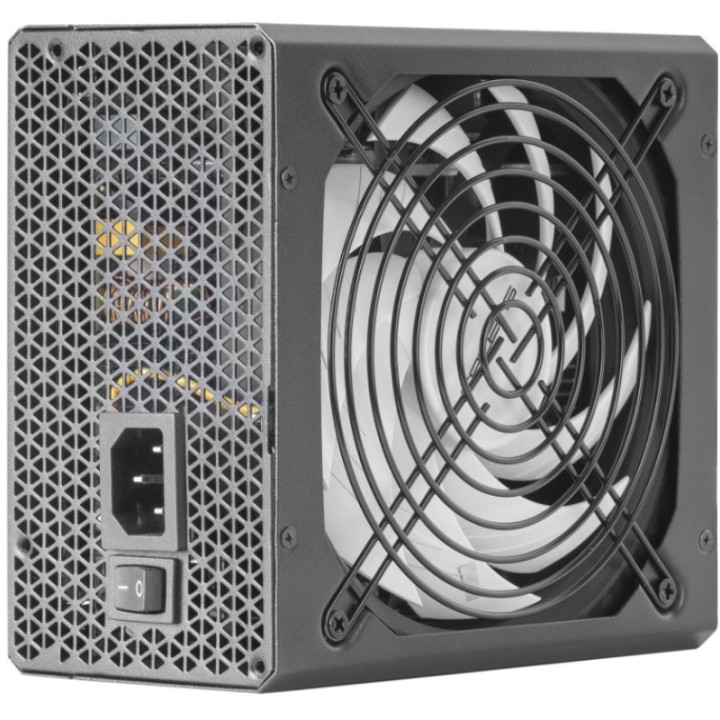 Tacens Radix VII AG 700M 700W 80 Plus Silver Modular