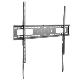 Ewent EW1504 Soporte Fijo de Pared para TV XXL Pesadas entre 60"-100" VESA 900x600 Máx 75Kg