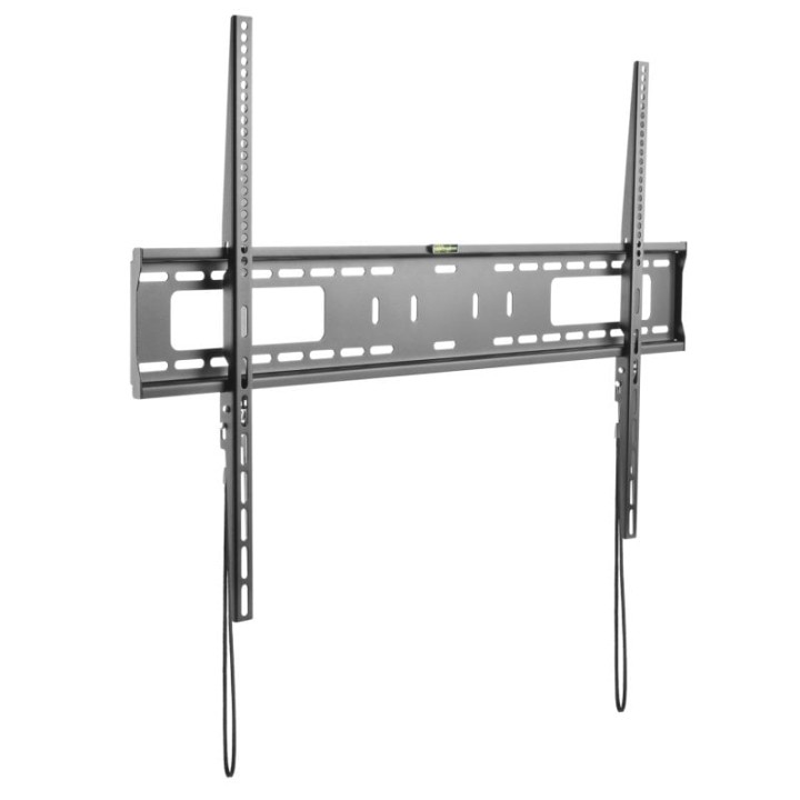 Ewent EW1504 Soporte Fijo de Pared para TV XXL Pesadas entre 60"-100" VESA 900x600 Máx 75Kg