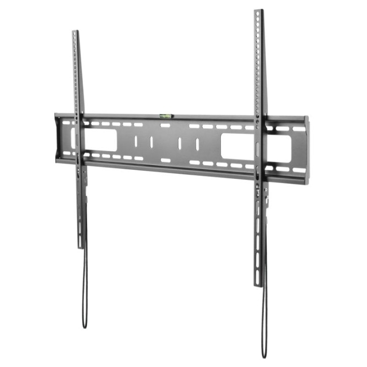 Ewent EW1504 Soporte Fijo de Pared para TV XXL Pesadas entre 60"-100" VESA 900x600 Máx 75Kg