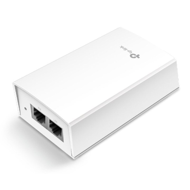 TP-Link TL-PoE4824G Adaptador PoE Pasivo 48V