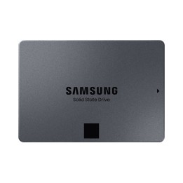 SSD Samsung 870 QVO 2.5" 4Tb SATA3 V-NAND (MZ-77Q4T0BW)