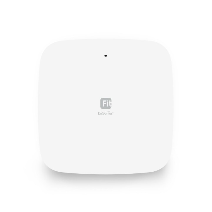 Pto Acceso EnGenius WiFi 6 PoE Blanco (EWS356-FIT)