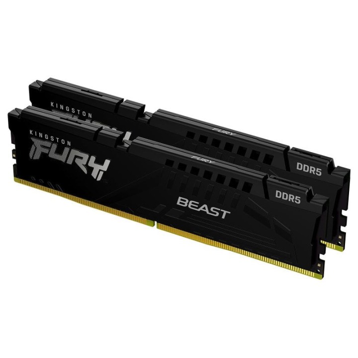 Kingston FURY Beast DDR5 5600MHz 64GB 2x32GB CL36