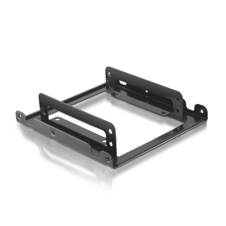 Adaptador AISENS 3.5" para 2 HDD 2.5" (A129-0150)