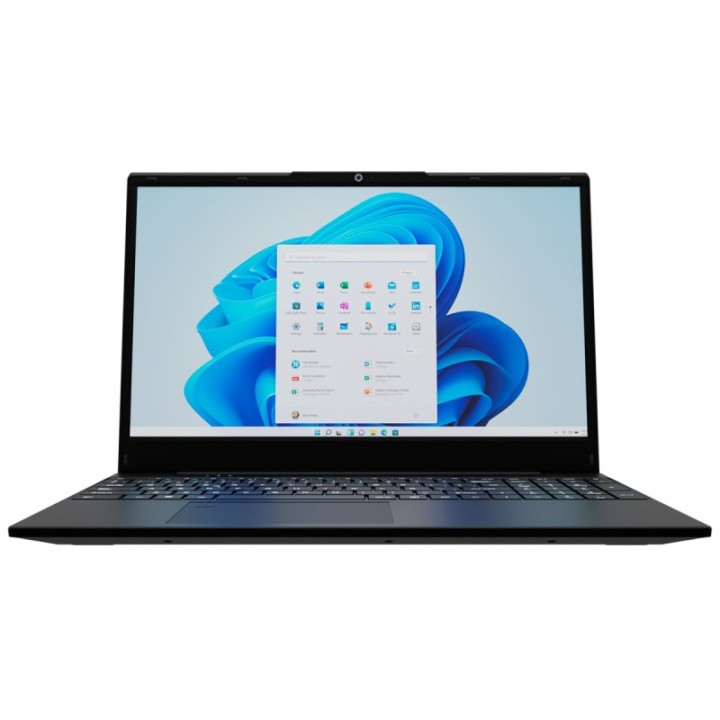 Alurin Flex Advance Intel Core i7-1255U/16GB/500GB SSD/15.6" / Windows 11 Home