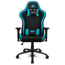 Drift DR110 Silla Gaming Negra/Azul