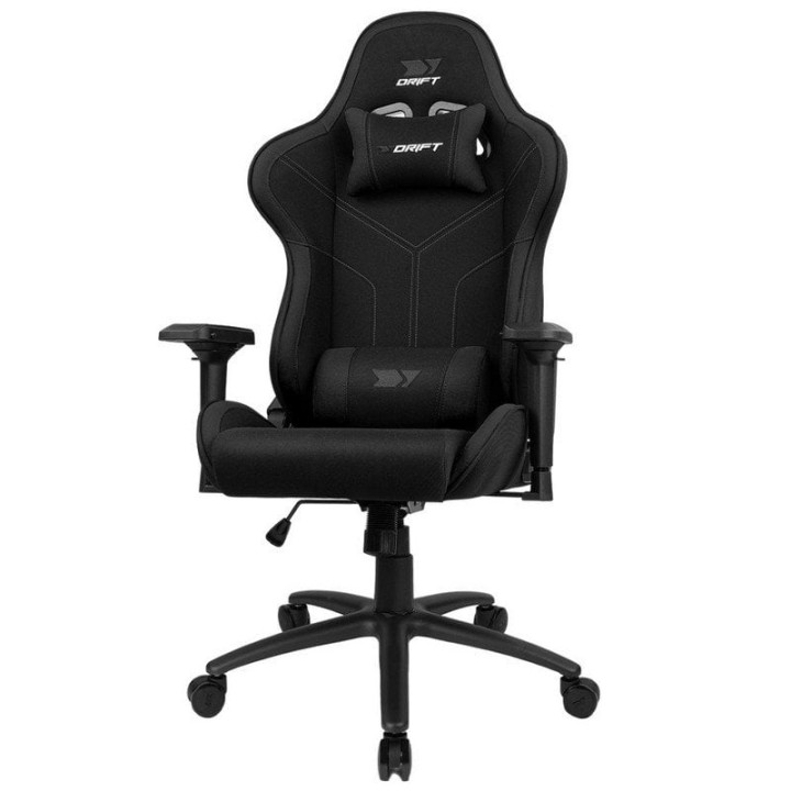 Drift DR110 Silla Gaming Negra