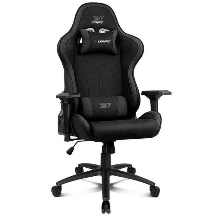Drift DR110 Silla Gaming Negra