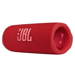 JBL Flip 6 Altavoz con Bluetooth 30W Rojo
