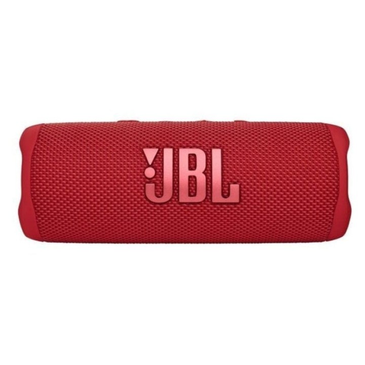 JBL Flip 6 Altavoz con Bluetooth 30W Rojo