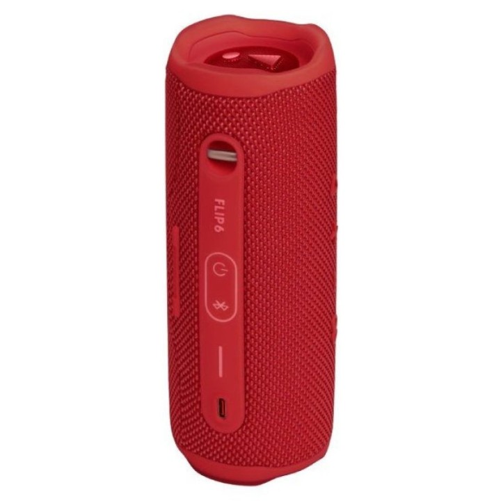 JBL Flip 6 Altavoz con Bluetooth 30W Rojo