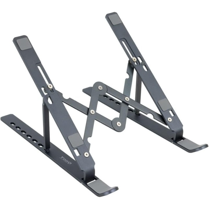 TooQ TQLRS0033-AL-G Soporte para Portátiles hasta 15"