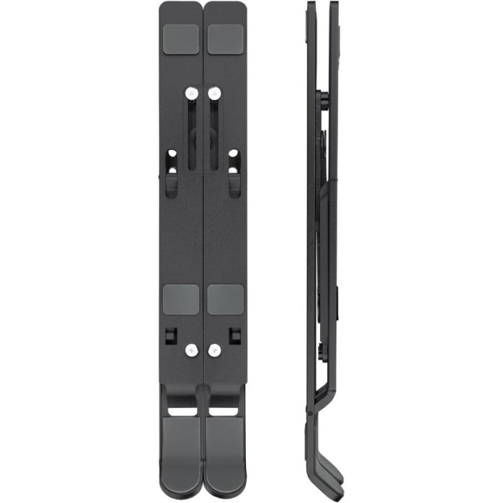 TooQ TQLRS0033-AL-G Soporte para Portátiles hasta 15"