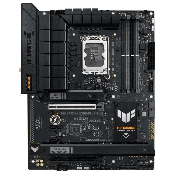 ASUS TUF GAMING B760 PLUS WIFI