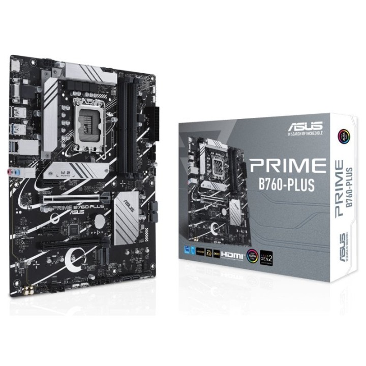 ASUS PRIME B760-PLUS