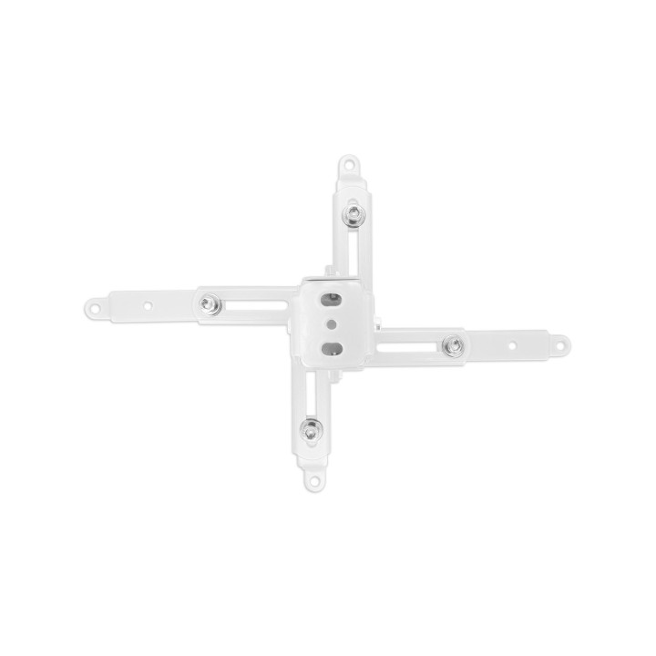 Soporte de Techo TooQ Proyector 20Kg Blanco (PJ2012T-W)