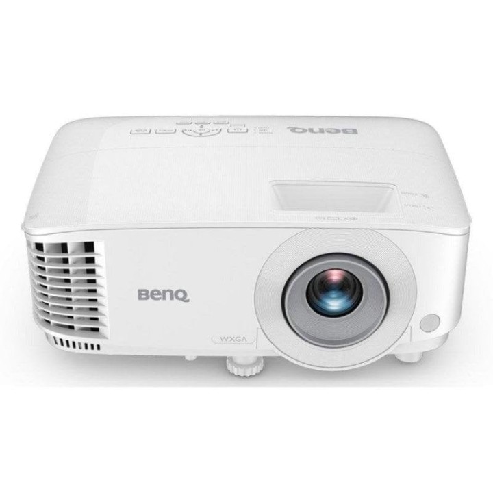 BenQ MW560 Proyector ANSI DLP 3D WXGA 4000 Lúmenes