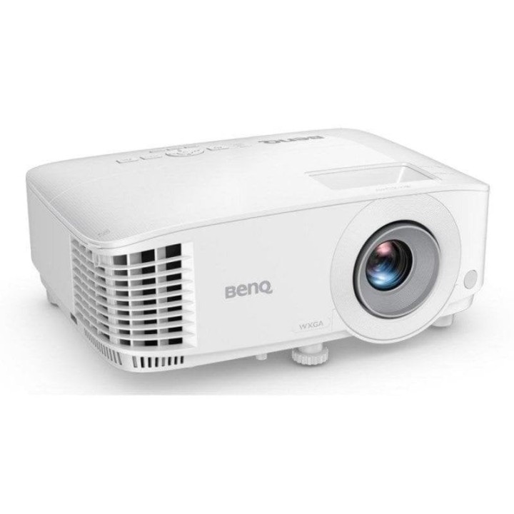 BenQ MW560 Proyector ANSI DLP 3D WXGA 4000 Lúmenes