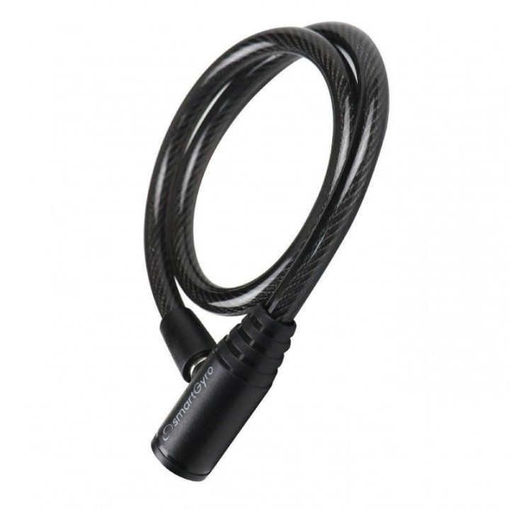 Smartgyro SG27-347 Candado con 2 Llaves