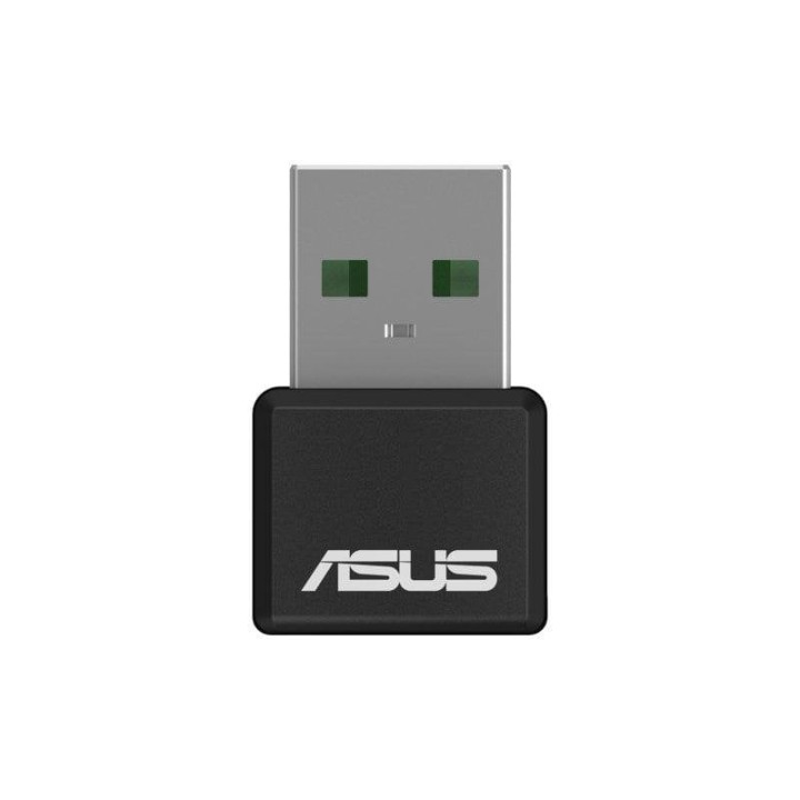 Asus USB-AX55 Nano Adaptador USB WiFi AX1800