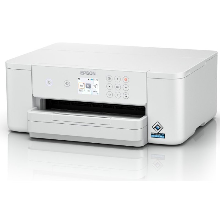 Epson WorkForce Pro WF-C4310DW Impresora Color WiFi