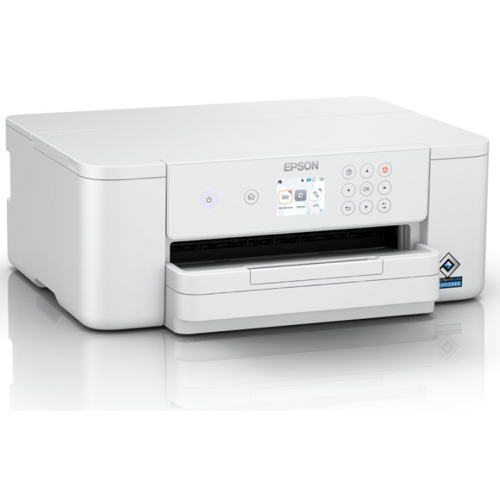 Epson WorkForce Pro WF-C4310DW Impresora Color WiFi